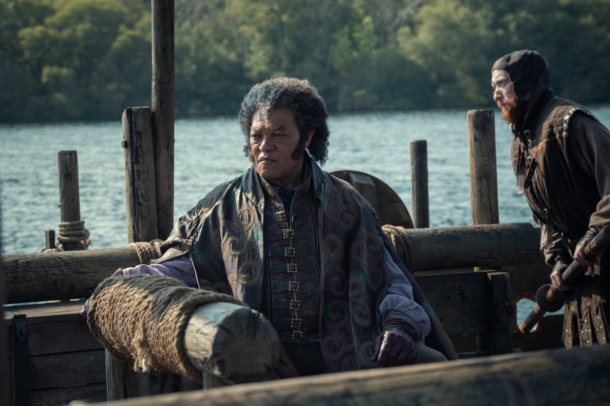  Foto zu Historic Cornish estate chosen as filming location for Netflix series 