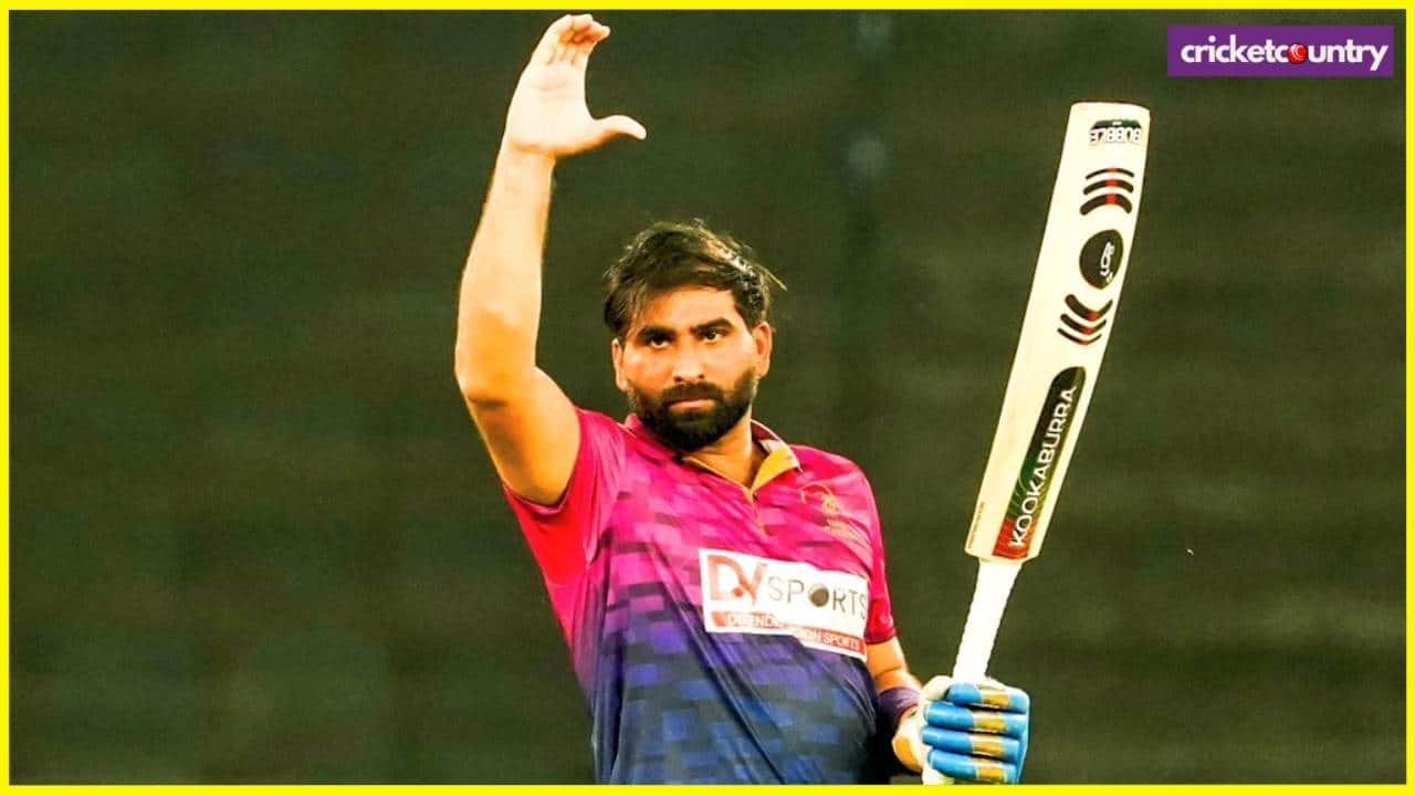 Vorlage: 'We are like a...': Muhammad Waseem's JAW-DROPPING statement over India 'We are like a...': Muhammad Waseem's JAW-DROPPING statement over India Motiv