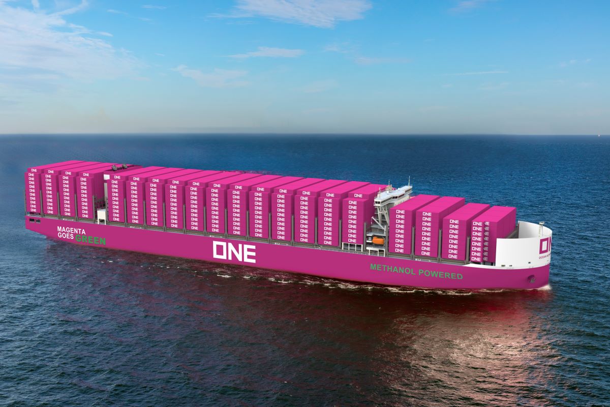 Kreatives Bild zu ONE Announces Transatlantic Services in Partnership with Other Top ONE Announces Transatlantic Services in Partnership with Other Top Bildidee