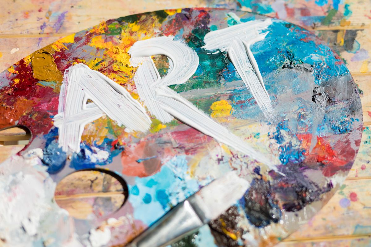 16th Annual Art for Animals Opens July 10 Bild & Inspiration 16th Annual Art for Animals Opens July 10 Bildidee