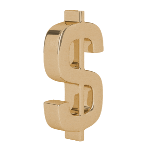  Dollar Sign Animated Gif Transparent Motiv 