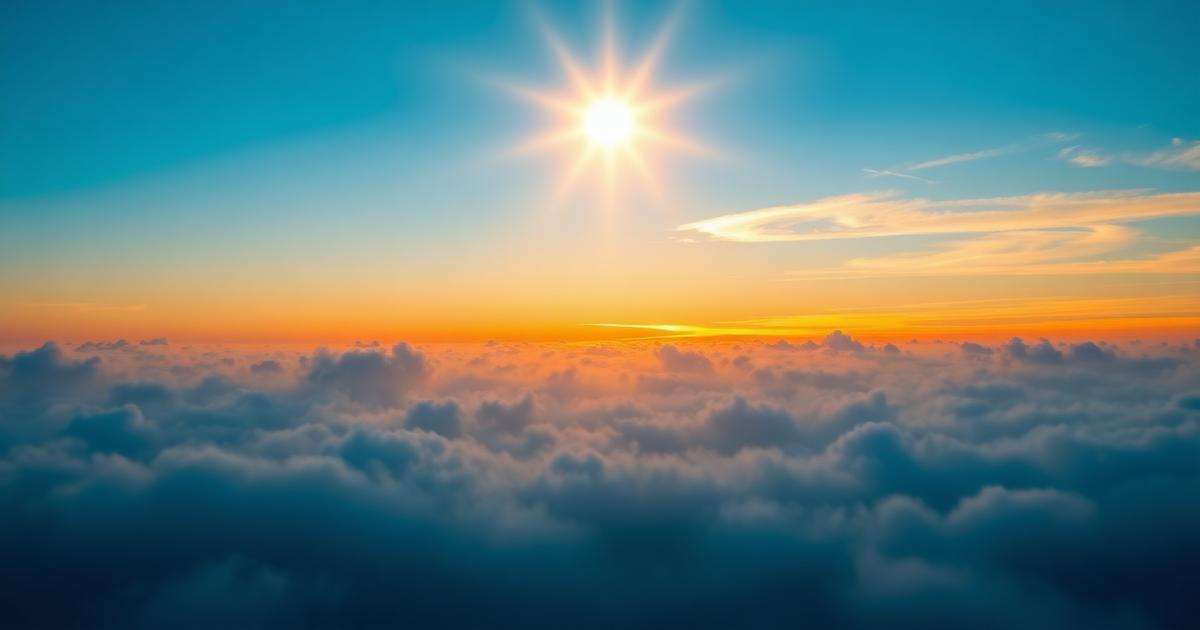 Kreatives Bild zu Wyndham Airport Weather Forecast Tim's Weather Illustration