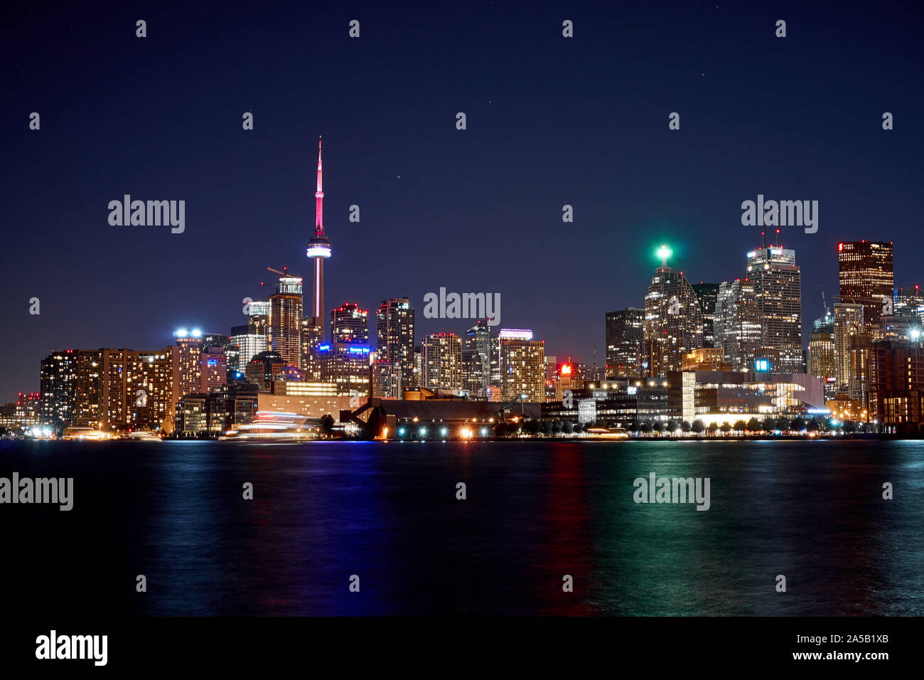 Vorlage: Downtown toronto city hi-res stock photography and images - Alamy Downtown toronto city hi-res stock photography and images - Alamy Bildidee