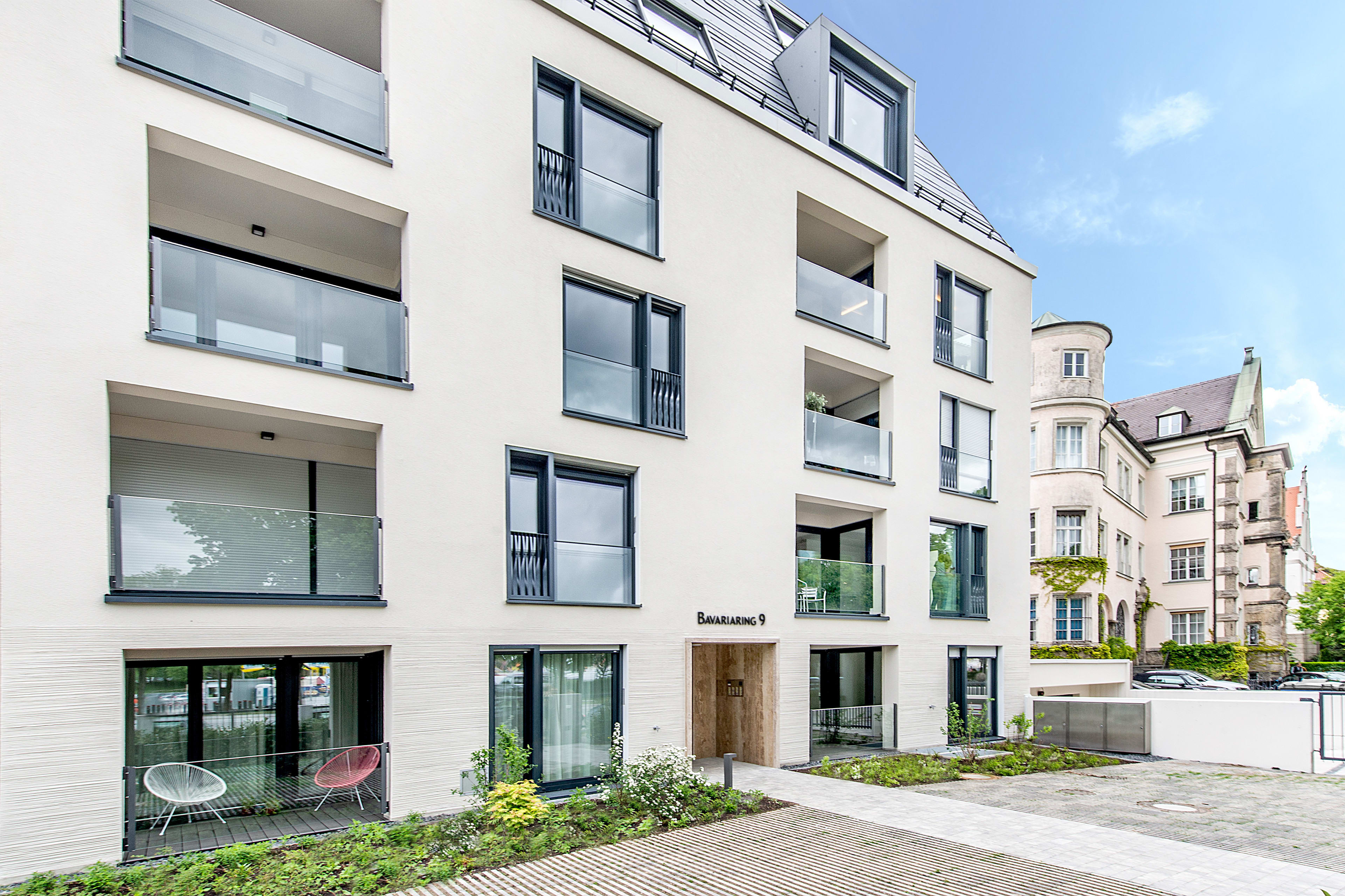  3zimmer Wohnung Regensburg 3zimmer Wohnungen Mieten Kaufen Bildidee 