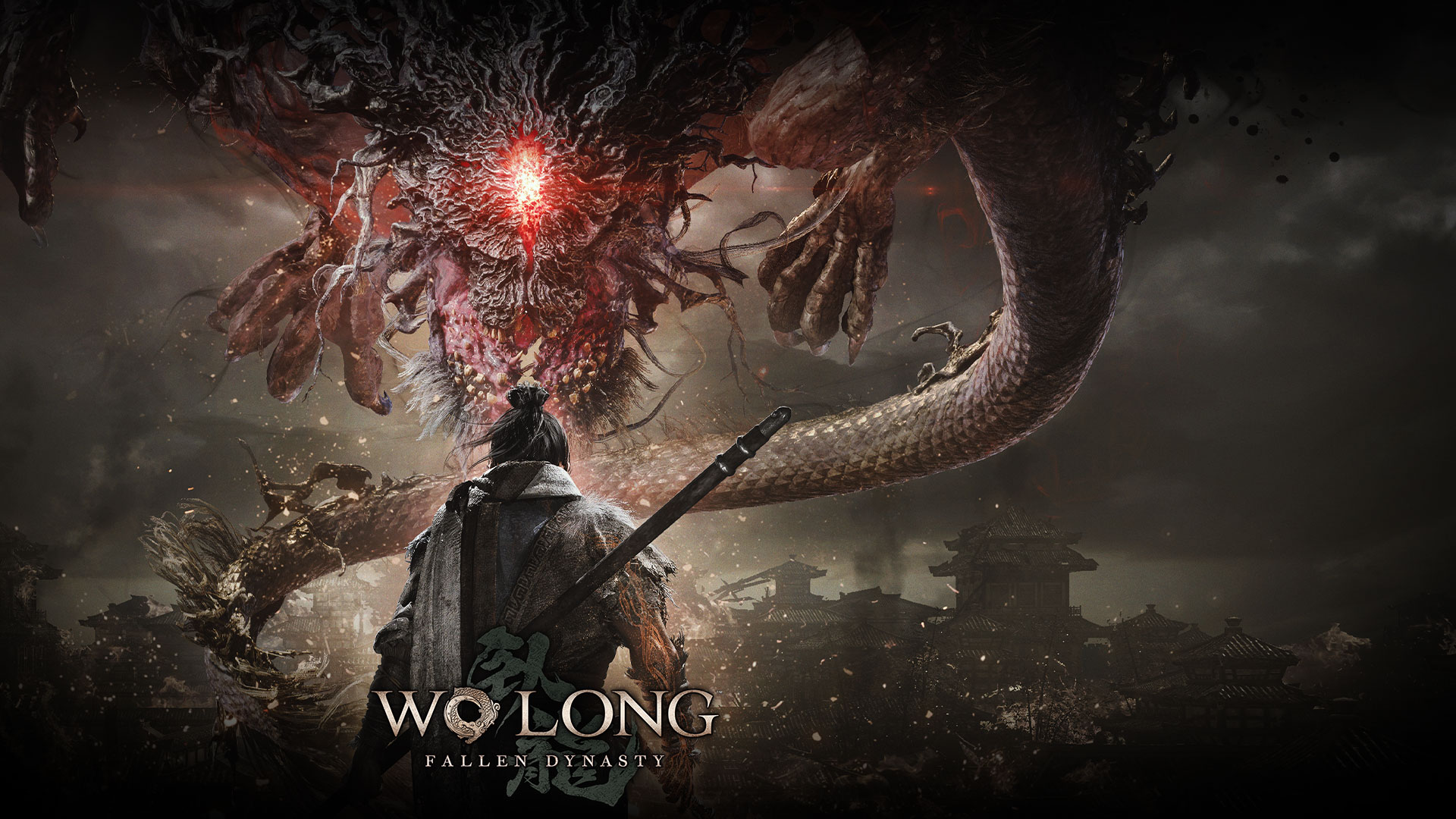 Wo Long: Fallen Dynasty Pre-Load, Update 1.01 Patch Notes, and Download Bild & Inspiration Wo Long: Fallen Dynasty Pre-Load, Update 1.01 Patch Notes, and Download Bildidee